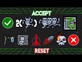 Soul Knight Matrix Challenge Resetting Trick!