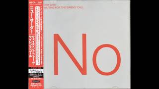 New Order - Krafty (Japanese Version)