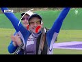 HIGHLIGHTS | ISSF World Championship Athens 2025 | Every Medal Winner