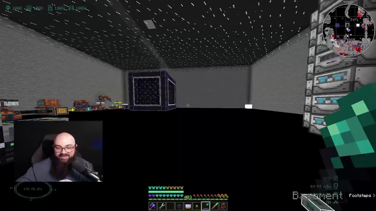 LIVE – Project ATM Star | Aiming for Starry Bee!!