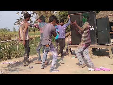 Gajab Gadrail Biya