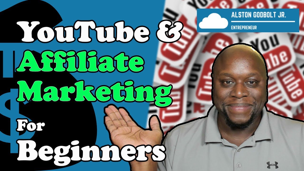 YouTube Affiliate Marketing for Beginners: How to Make $10,000+/Month ...