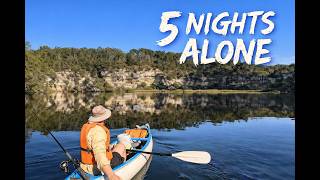I Planned a Peaceful Canoe Trip… It Didn’t Go to Plan