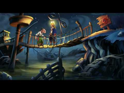 Monkey Island 2: Lechucks Revenge Special Edition ...