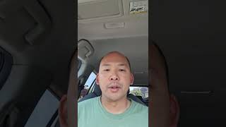 What to do if your windshield is damaged.