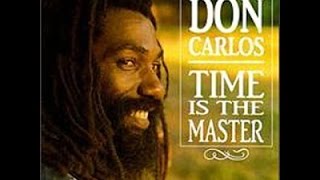 DON CARLOS  -  MY BABY LOVE ONLY ME Resimi