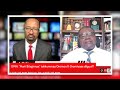 OMN: ODUU ADOL  23, 2026 Ummanni Oromoo dhimma isaa irratti mari'achuu qaba