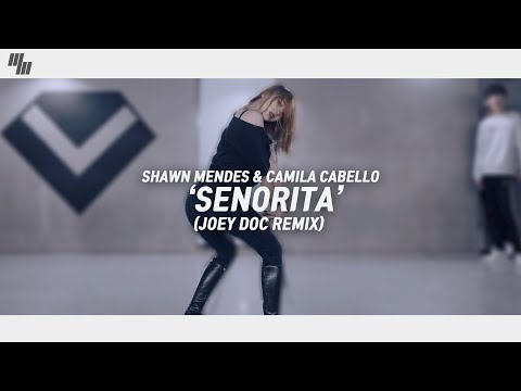 Shawn Mendes &amp;amp; Camila Cabello- Señorita (Joey <strong>Doc</strong> remix)  | Choreography Sohyun  | LJ <strong>DANCE</strong>