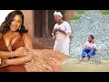 Please No Parent Should Watch This Mercy Johnson Movie Alone - LATEST 2022 NIGERIAN NOLLYWOOD MOVIE