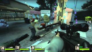 Left 4 Dead 2 for FREE screenshot 3