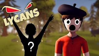 ELLE GAGNE VRAIMENT COMME ÇA ??? - Lycans