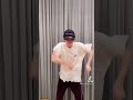 ペンタゴンダンス踊ってみた #shorts