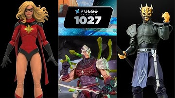 Hasbro Pulse Premium 1027 Event Preorder Reveals
