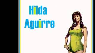 Hilda Aguirre ESTAS BOTAS SON PARA CAMINAR chords