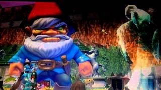 wizard101:Gnomes hits! 4,000