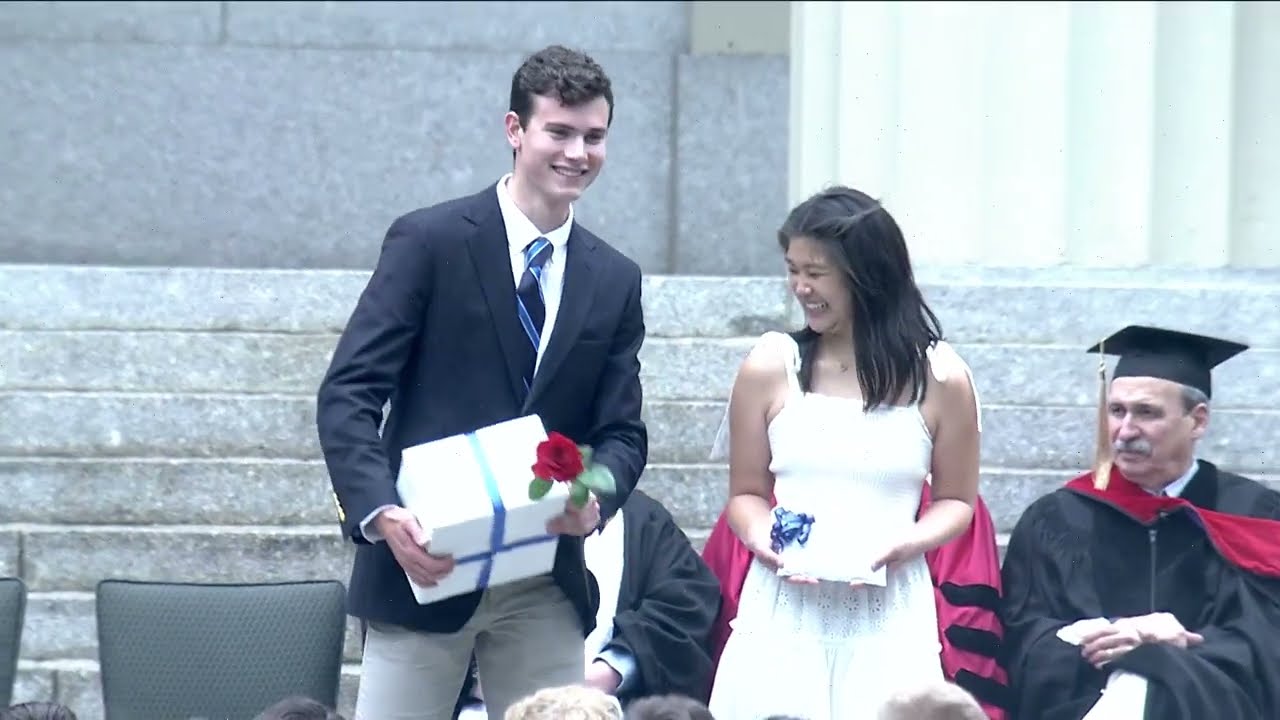 Commencement 2023 | Full Ceremony