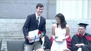 Commencement 2023 | Full Ceremony