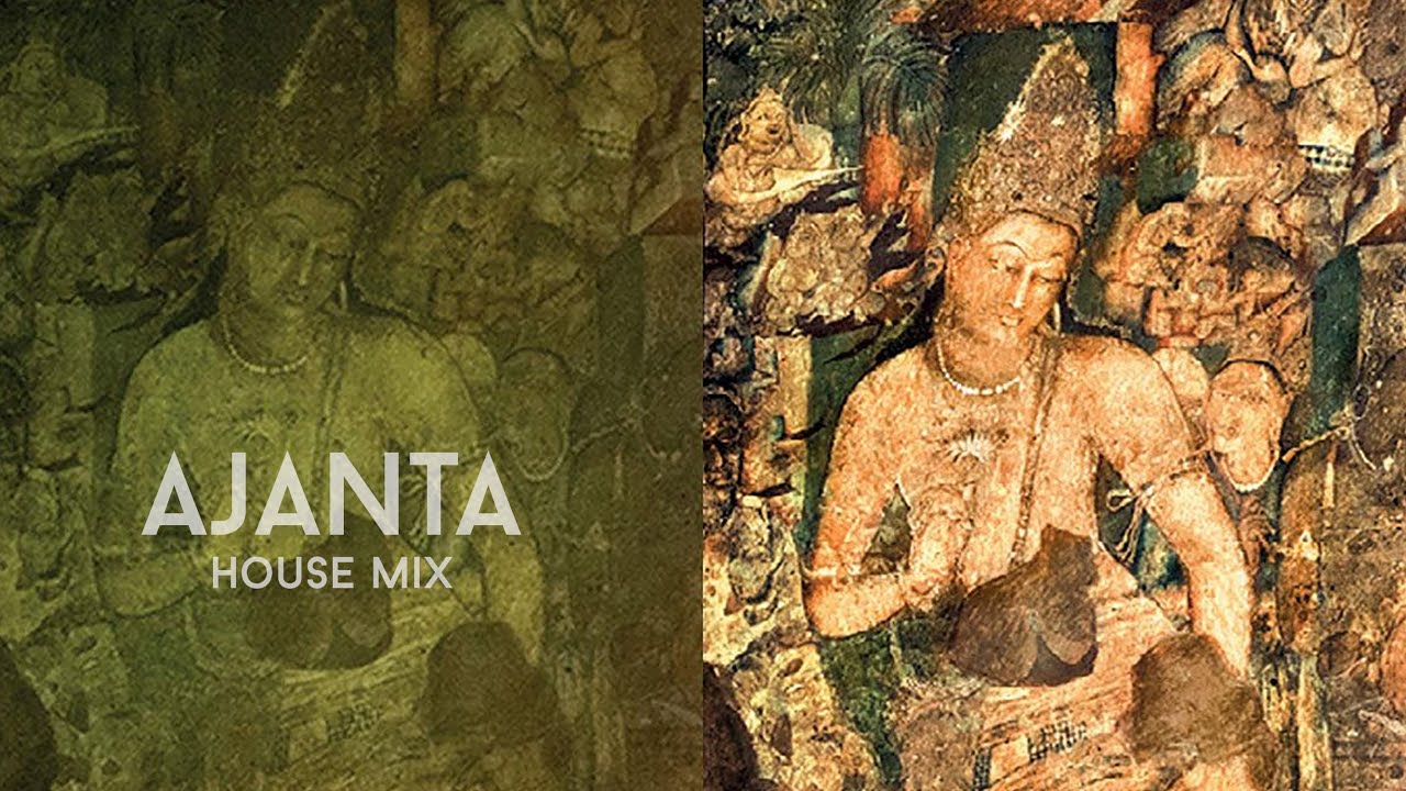 Ajanta House Mix Dj Av Tunes X Seeker X Reet - YouTube