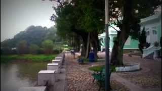 On the Brighter & Better Side of Macau ~ Sights & Sounds of Nature.  Do good in Macau.