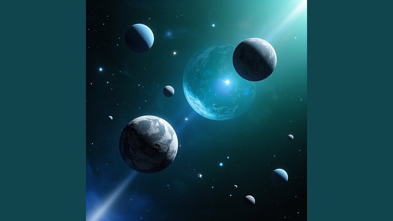 Mira Space Future Theme en YouTube Mira Space Future Theme en YouTube