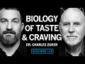 Thumbnail pour The Biology of Taste Perception & Sugar Craving | Dr. Charles Zuker