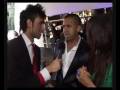 Jay sean funniest interview with salman malik  uk ama london 2009  speaking punjabi first time