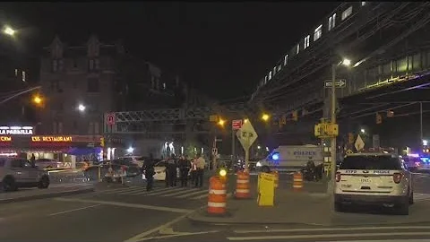 Release video of mans fatal Manhattan shooting by ...
