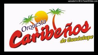 Video thumbnail of "Caribeños - Muriendo de amor."