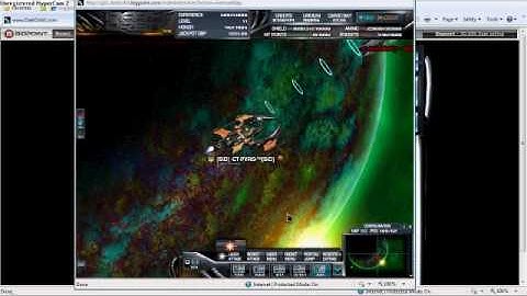 dark orbit - the ultimate wave in delta.wmv