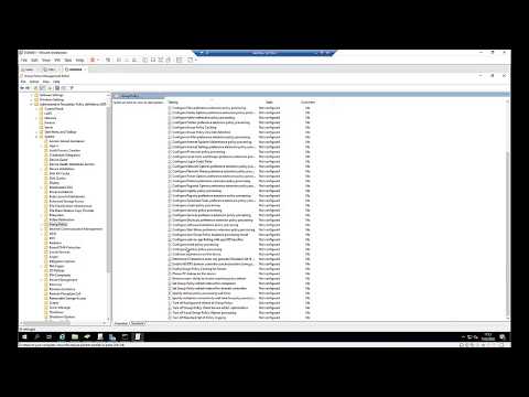 Fix Software Deployment failed when using GPO | Group Policy Error deploying MSI software