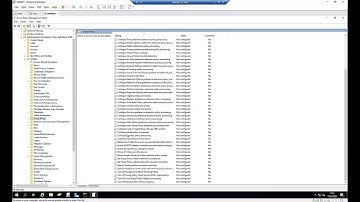 Fix Software Deployment failed when using GPO | Group Policy Error deploying MSI software