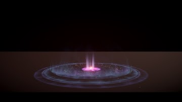 Magic Orb Cataclysm - Advanced VFX in Unity