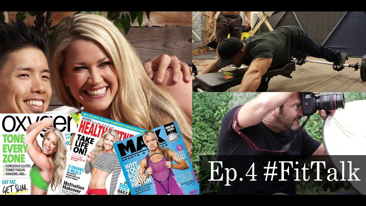 Ep. 4 - Six Pack Shortcuts