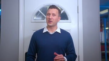 Shepherd Lock: Keyless entry technology for your home