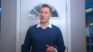 Shepherd Lock: Keyless entry technology for your home
