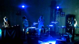 twiggy frostbite twiggy frostbite x empty space on a chessboard 棋盤上的空格 live in hk 2014