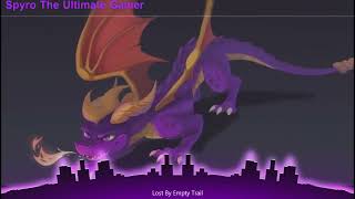 Nightcore Spyro Lost By Empty Trail 🔥🎸