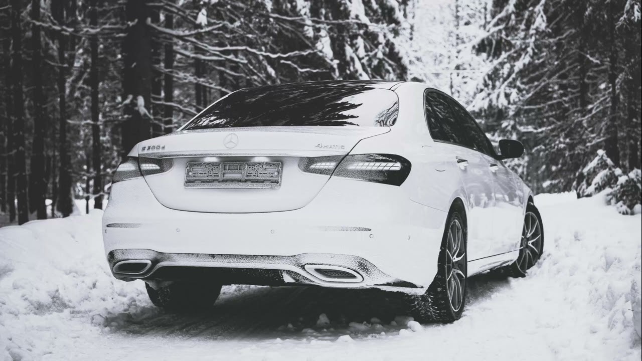 HUSTLER, DeepAlamdar, Ejder Kepek - Cashflow, Cold, Demeter, Mavishim | CAR MUSIC HIT