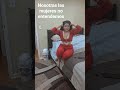 Nosotras las mujeres no entendemos