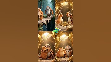 UDIN DIN DUN X BRAINROT EXTINCTION | BUT THEY ARE CHEFS *MIX VERSION* REACTION 😎 201