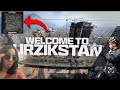 MW3 NEW WARZONE MAP ( MY FIRST GAME OF WARZONE)