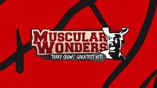 "Muscular Wonders - Terry Crews' Greatest Hits" - Official Announcement Trailer