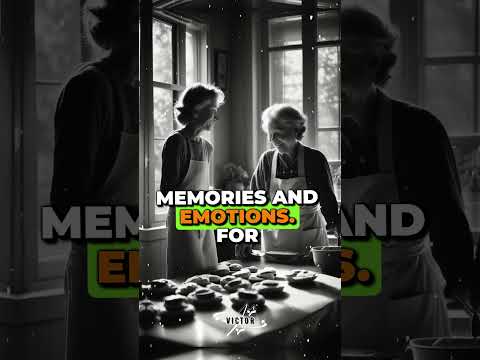 The Memory Power
