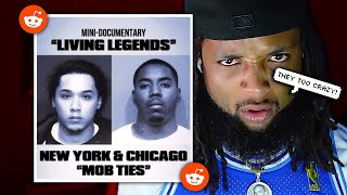 B0DIES FROM THE BRONX TO CHIRAQ?! Feli Gatz & Bos Prise Story (CHIRAQOLOGY REDDIT) REACTION