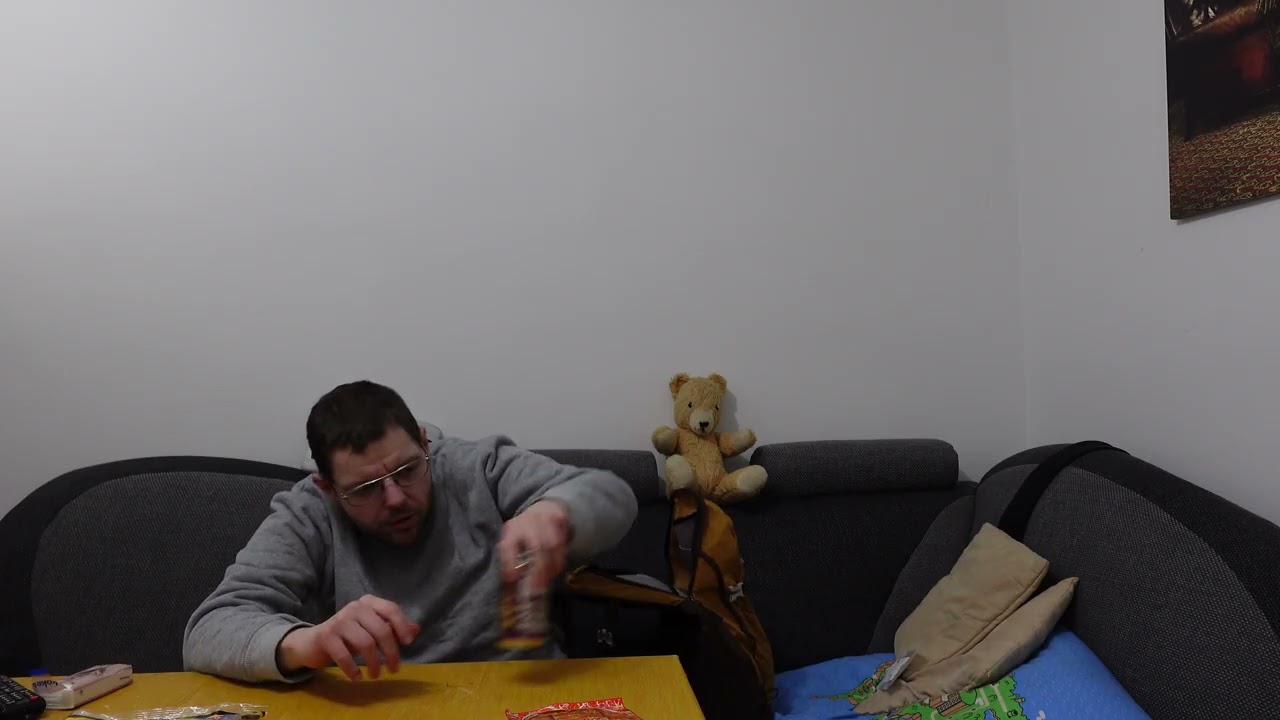 Durch Asian oder nur im laden