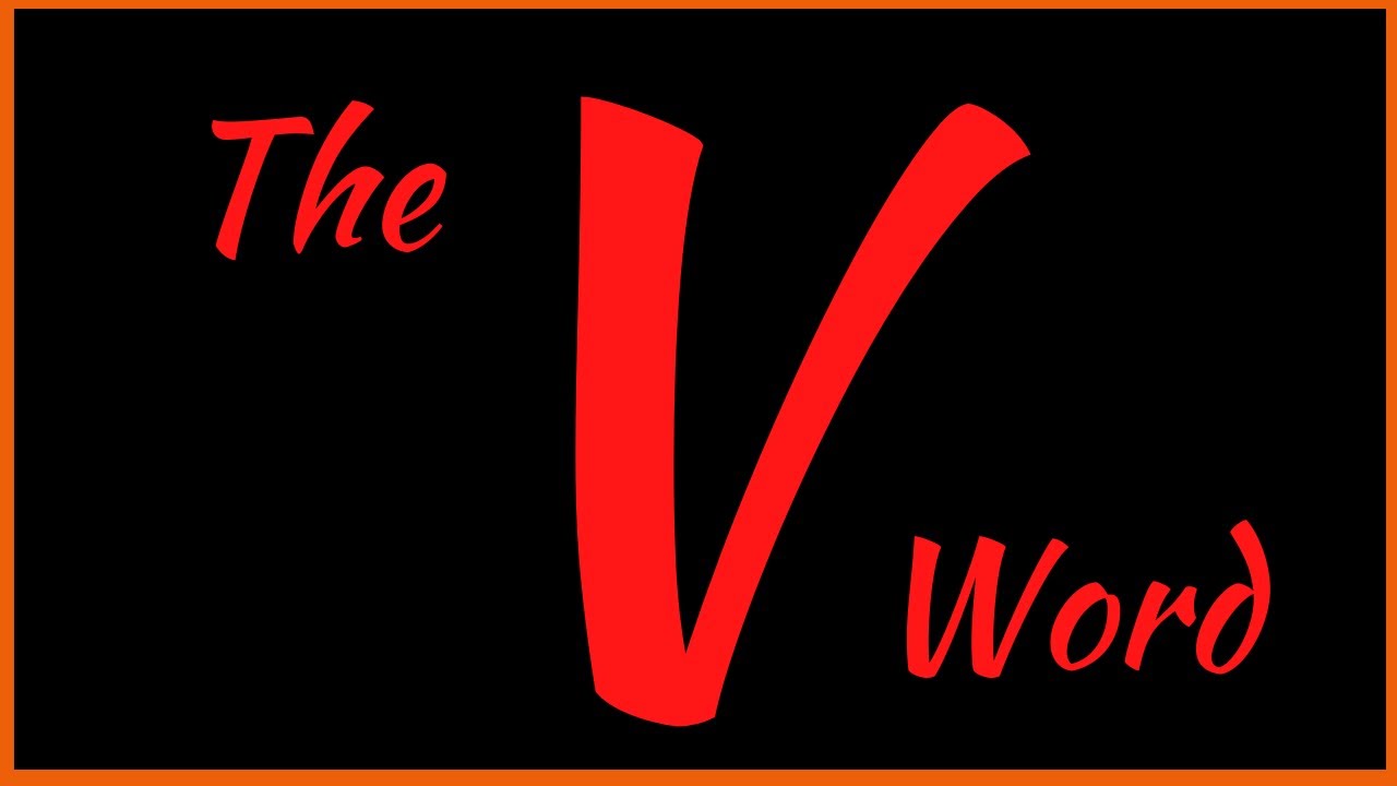 The V Word Origins of Ilness YouTube