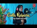 Cinta rahasia elvy sukaesih  cover by yunita dwi astuti