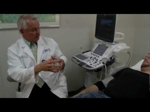 Peripheral Artery Disease - Signs & Symptoms