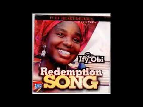 Sis Ify Obi  Redemption Song   Igbo Gospel Songs   Nigerian Gospel Songs