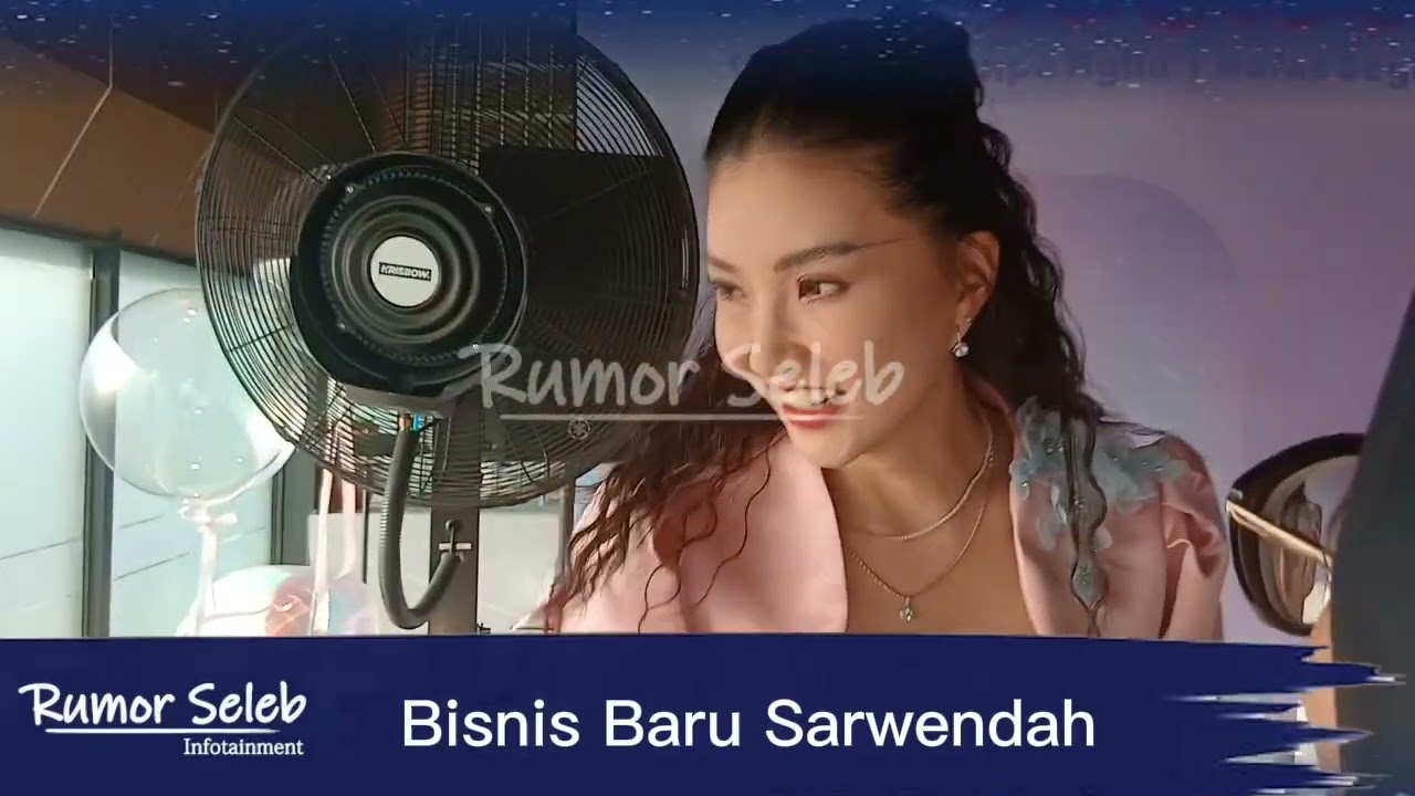 Sesi Photo Photo Bisnis Baru Sarwendah bareng Dr. Silvi dan Gio
